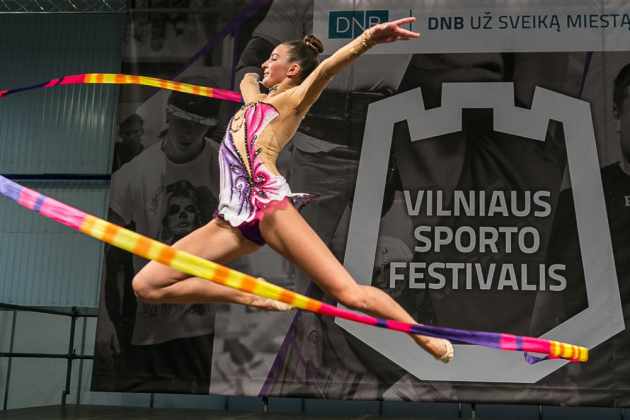 Vilniaus sporto festivalis