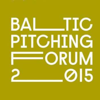 Baltic Pitching Forum 2015