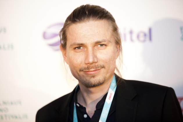 Michal Matuszewski