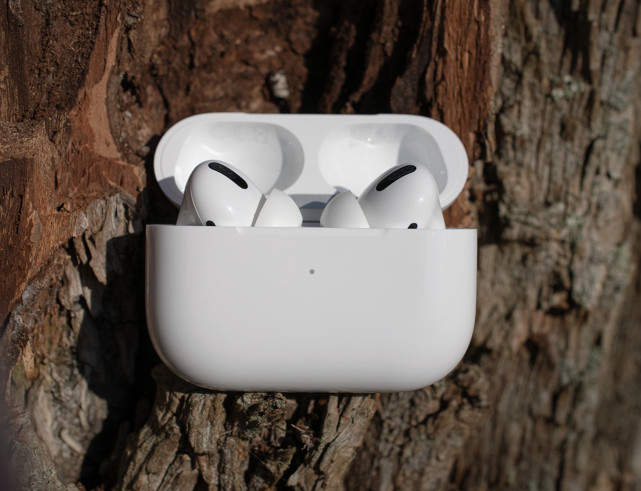 Patarimai, kaip veiksmingai naudotis „Apple“ „AirPods“ belaidėmis ausinėmis