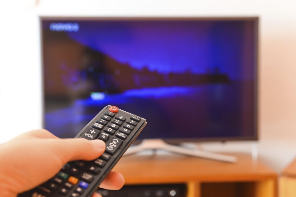 Išmanioji televizija atveria naujas galimybes