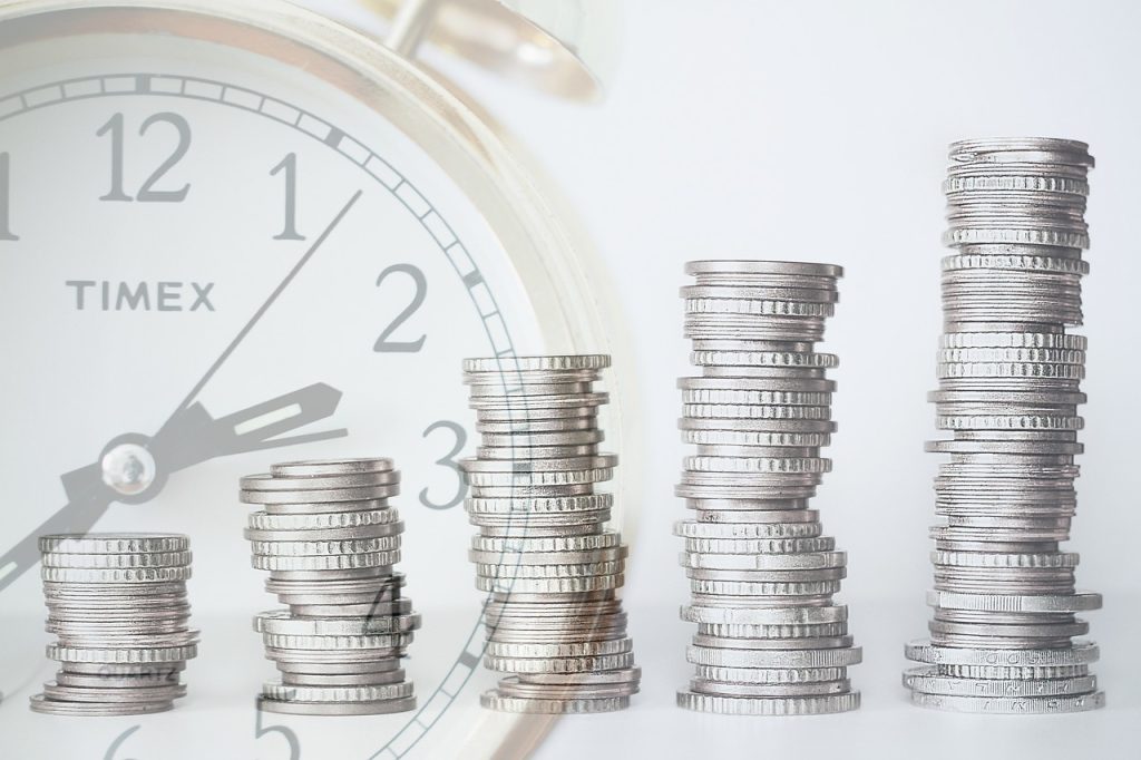 Banko indėliai privatiems asmenims