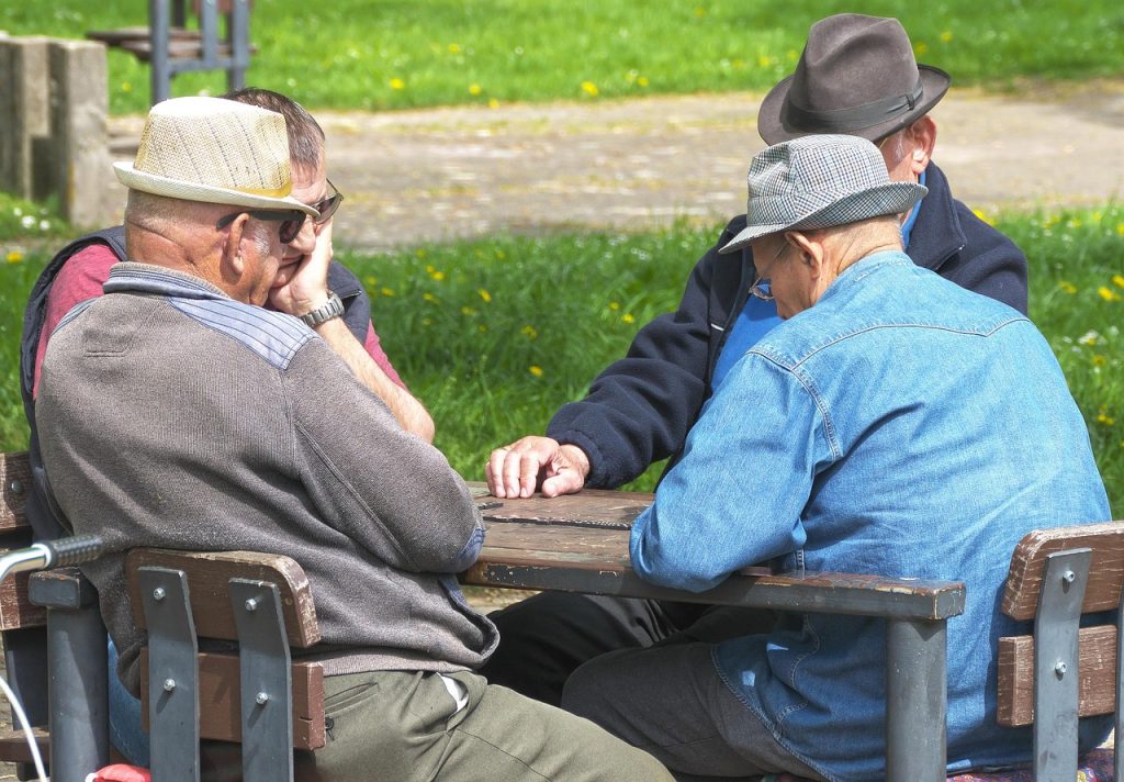 Vaikštynės suaugusiems: kaip išsirinkti tinkamą modelį pagal individualius poreikius?