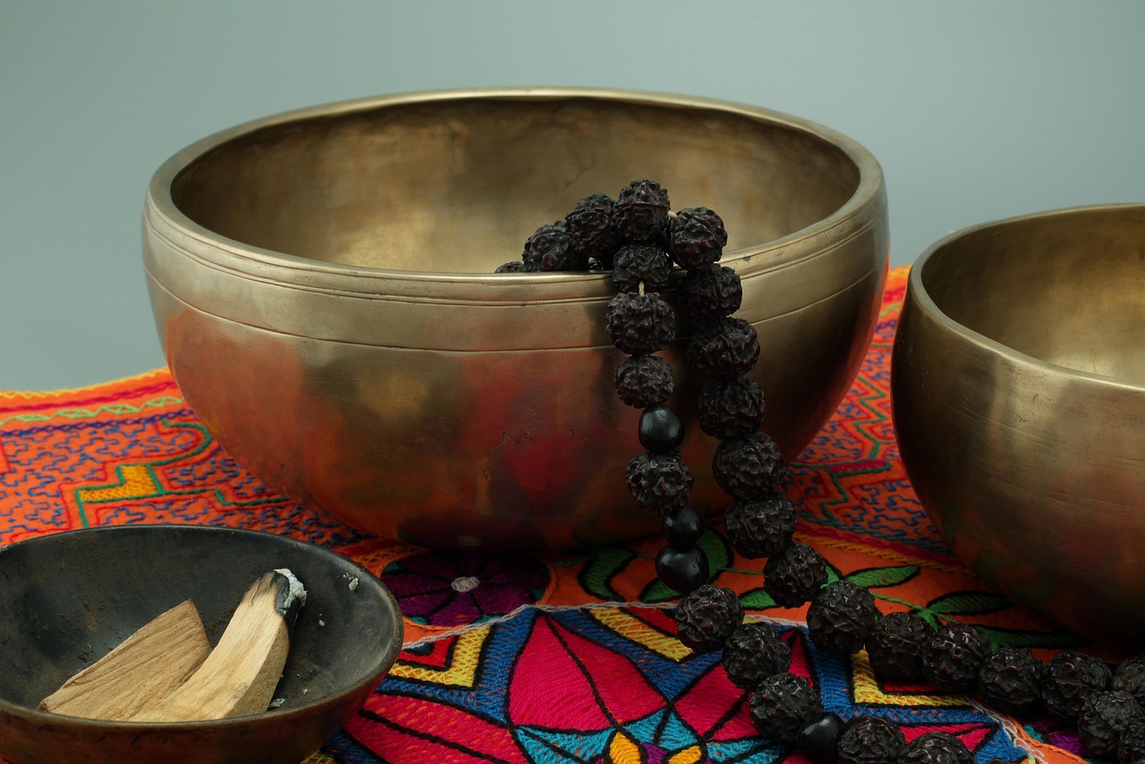 Prabangūs smilkalai ir Palo Santo: natūralaus aromato menas