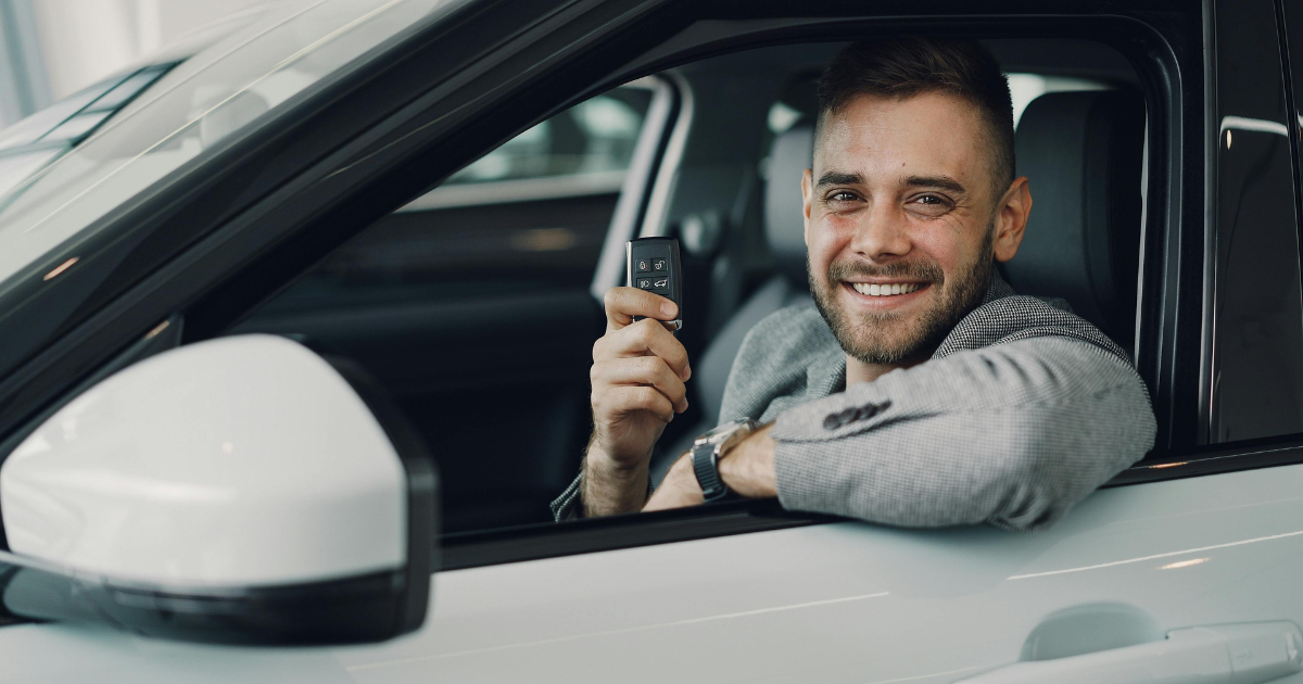 „Europcar“: Lietuvos įmonės nuo infliacijos ginasi ilgalaike automobilių nuoma